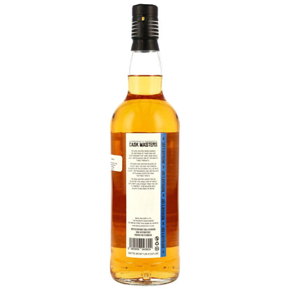 Benrinnes 12 2013/2025 - Cask Masters (Brave New Spirits) - 1st Fill Sauvignon Blanc Cask #2311807