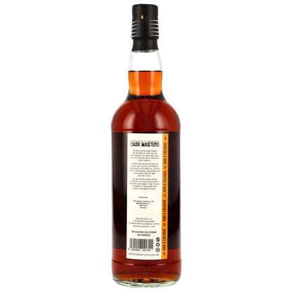 Glenrothes 31 1992/2023 - Cask Masters (Brave New Spirits) - 1st Fill Oloroso Sherry Cask #6048