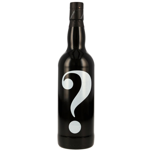 Mystery Malt Series #5 - Single Malt Scotch Whisky - Thompson Bros.