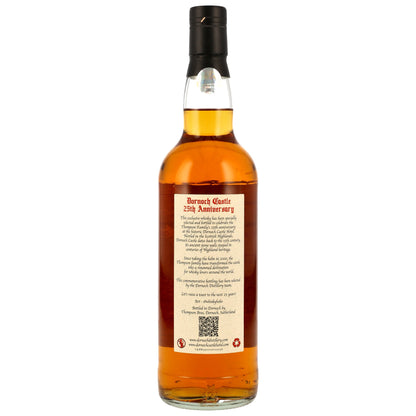 Clynelish 12 2013 - Thompson Bros. - Rechar Hogshead #314378