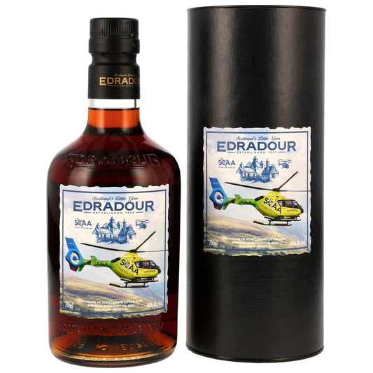 Edradour 12 - Air Ambulance