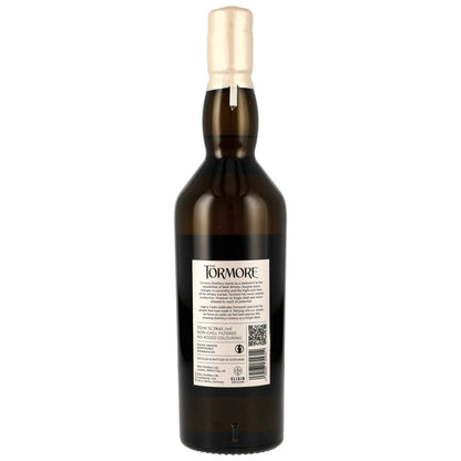 Tormore 12 2012/2025 - Legacy Casks - 2nd Fill Bourbon Barrel #800313
