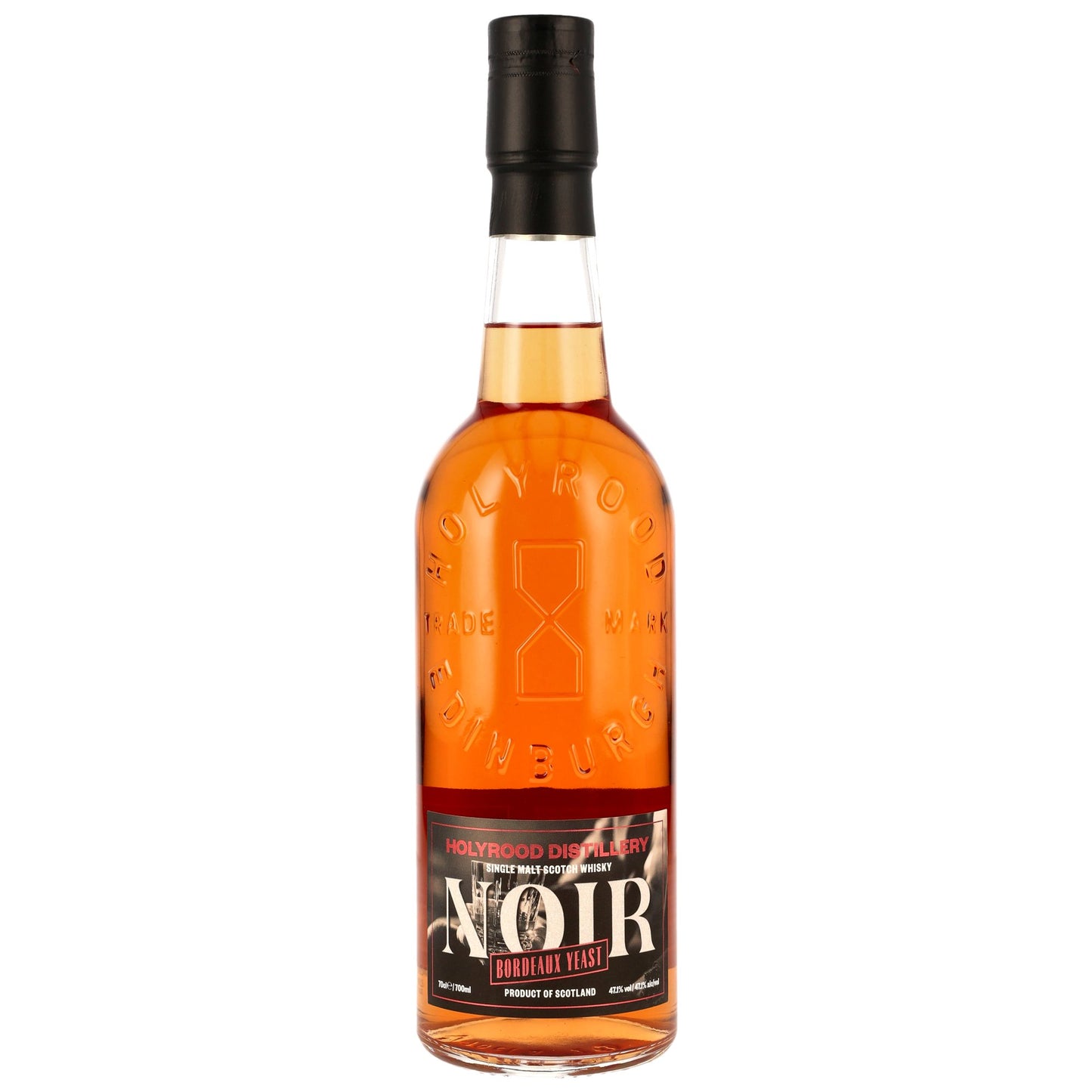Holyrood Noir - Bordeaux Yeast