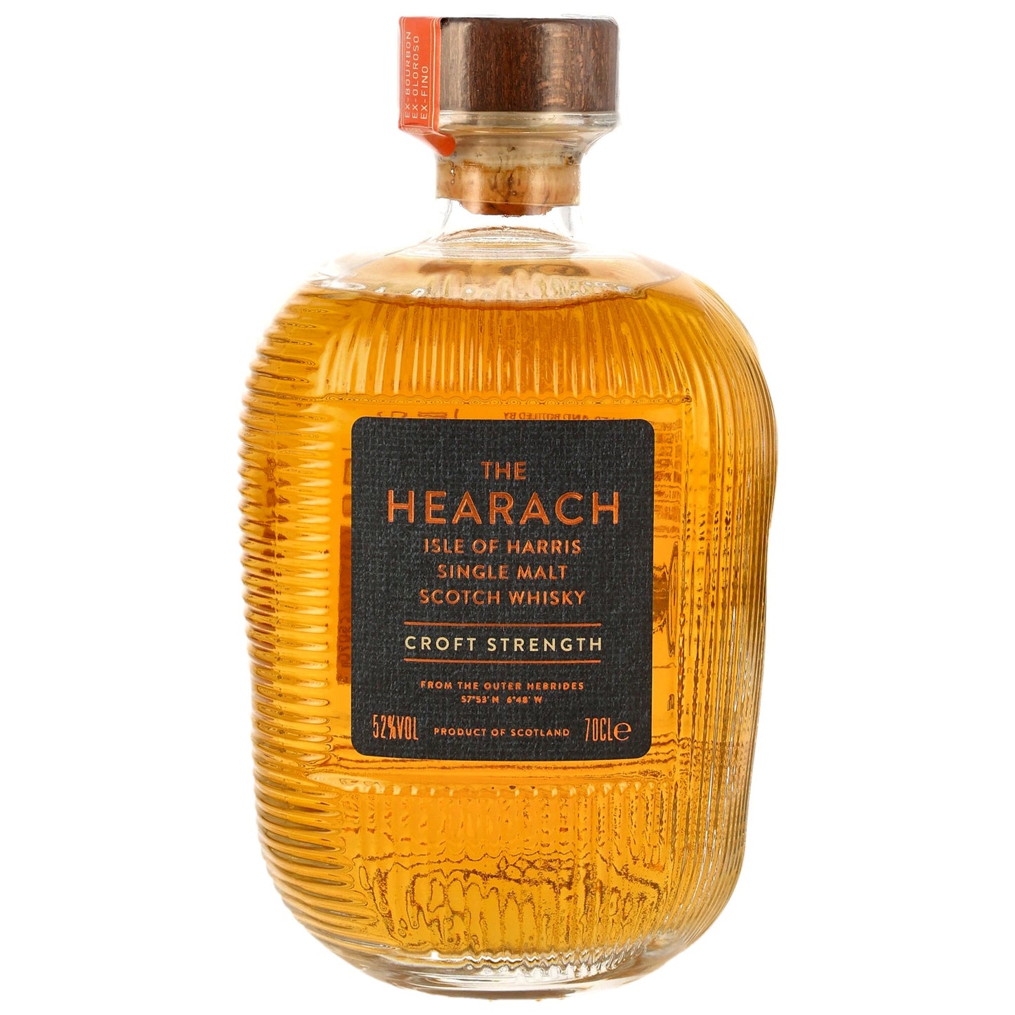The Hearach - Croft Strength