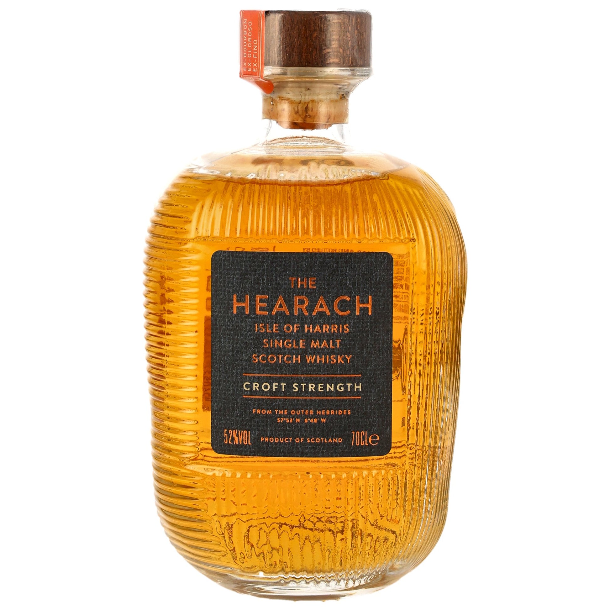 The Hearach - Croft Strength