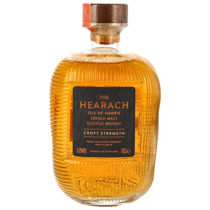 The Hearach - Croft Strength