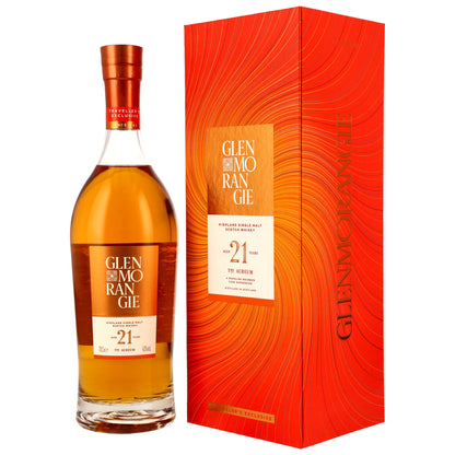 Glenmorangie 21 - Aureum