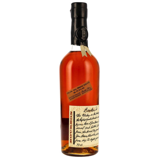 Booker´s Bourbon 7 - Small Batch