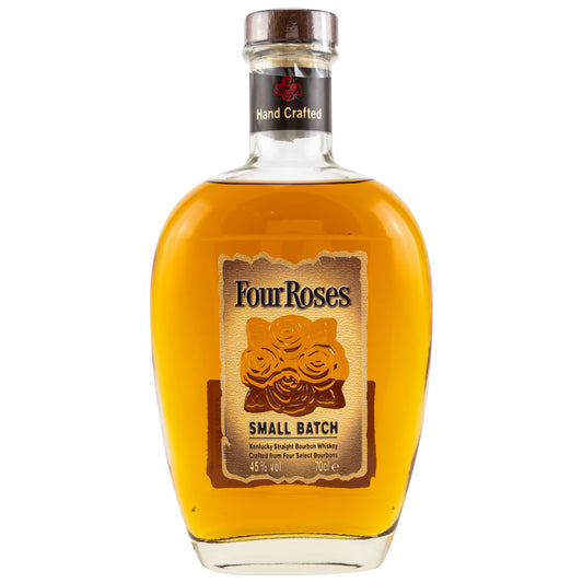 Four Roses Small Batch - Maltucky