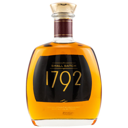 1792 Small Batch Bourbon
