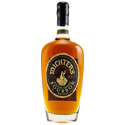 Michter's - Single Barrel Bourbon - 10 Years
