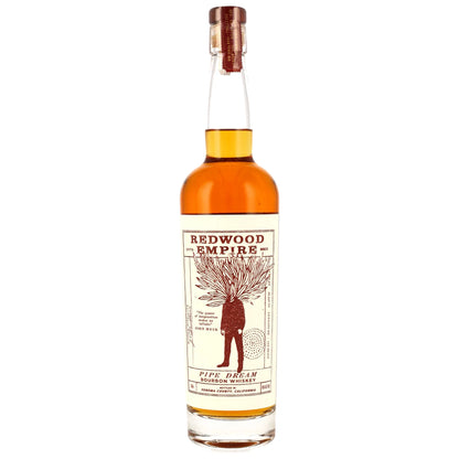Redwood Empire - Pipe Dream - Bourbon Whiskey