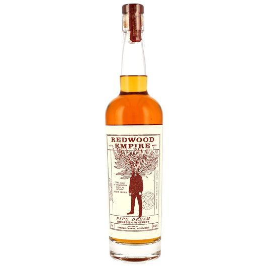Redwood Empire - Pipe Dream - Bourbon Whiskey