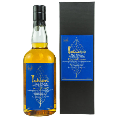 Ichiros Malt & Grain - World Blended Whisky