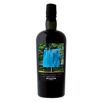 Nikka Yoichi 10 2015/2026 - Artist Collection - New American Oak #148028