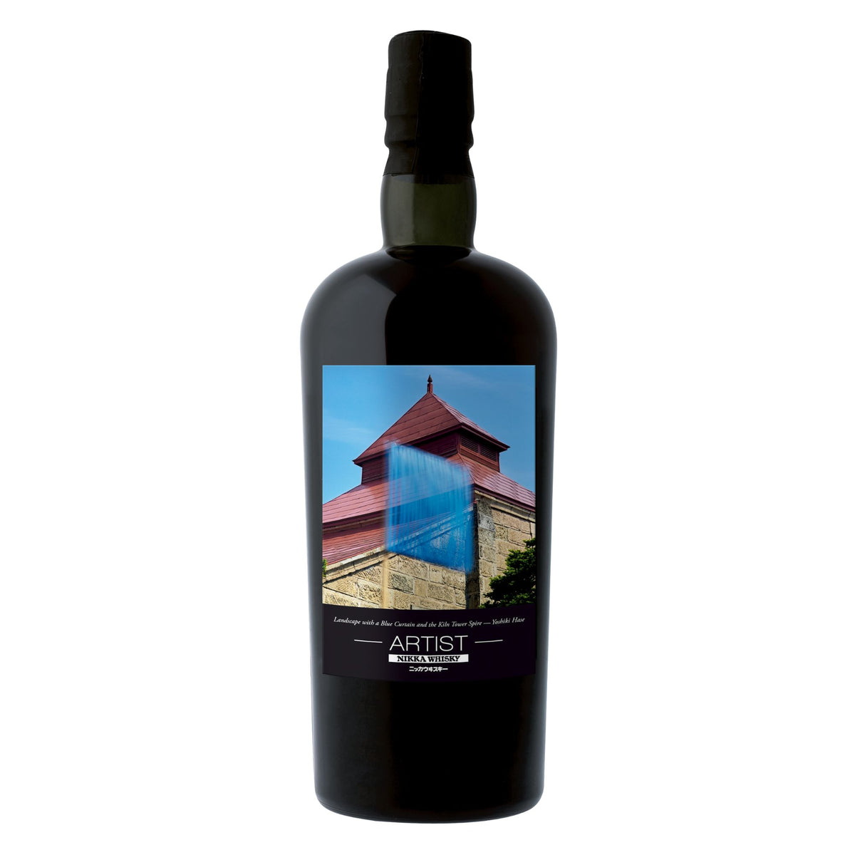 Nikka Yoichi 20 2005/2026 - Artist Collection - Mizunara New Oak #407529