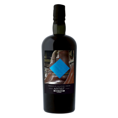 Nikka Yoichi 35 1991/2026 - Artist Collection - PX Sherry Butt #129880