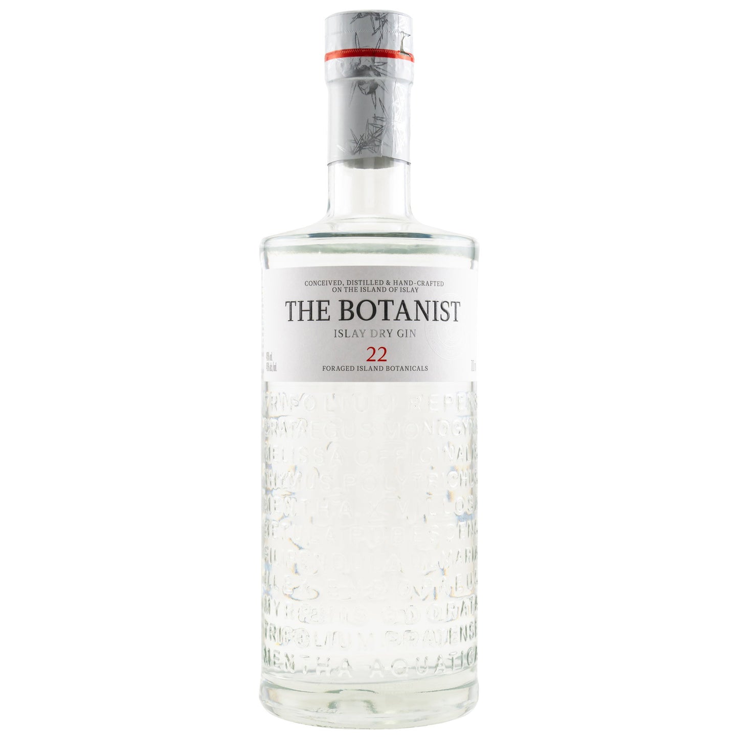 The Botanist - Islay Dry Gin