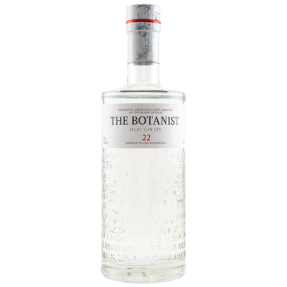 The Botanist - Islay Dry Gin