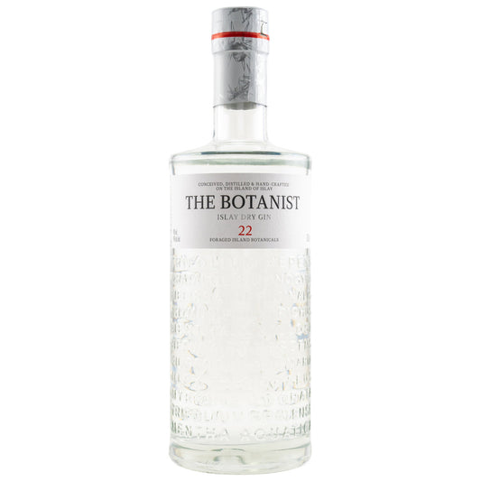 The Botanist - Islay Dry Gin