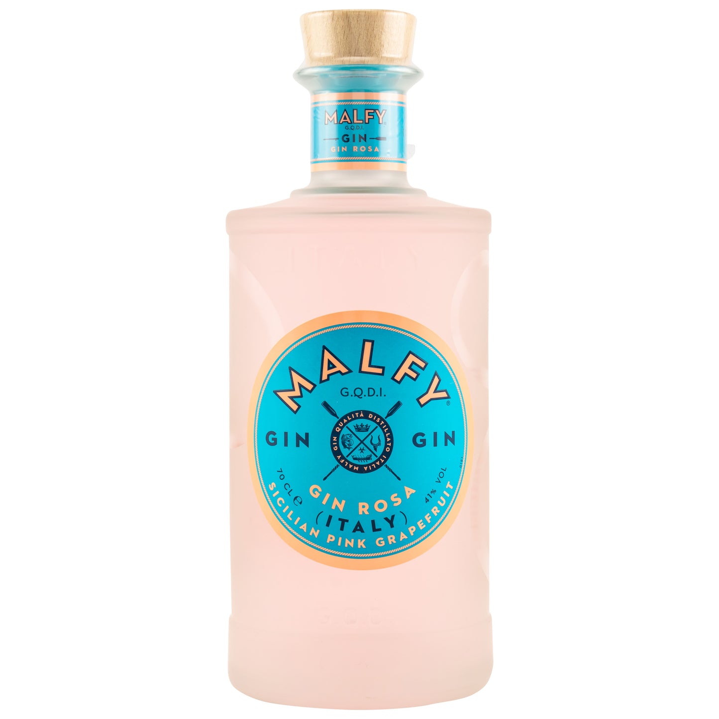 Malfy Gin Rosa - Maltucky