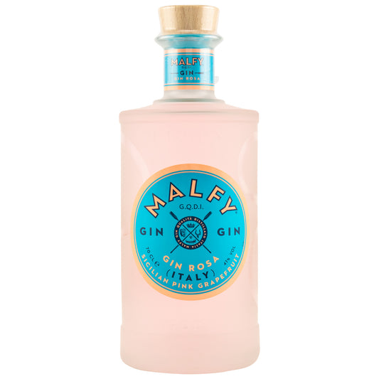 Malfy Gin Rosa - Maltucky