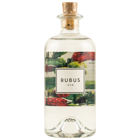 Rubus Gin - Maltucky