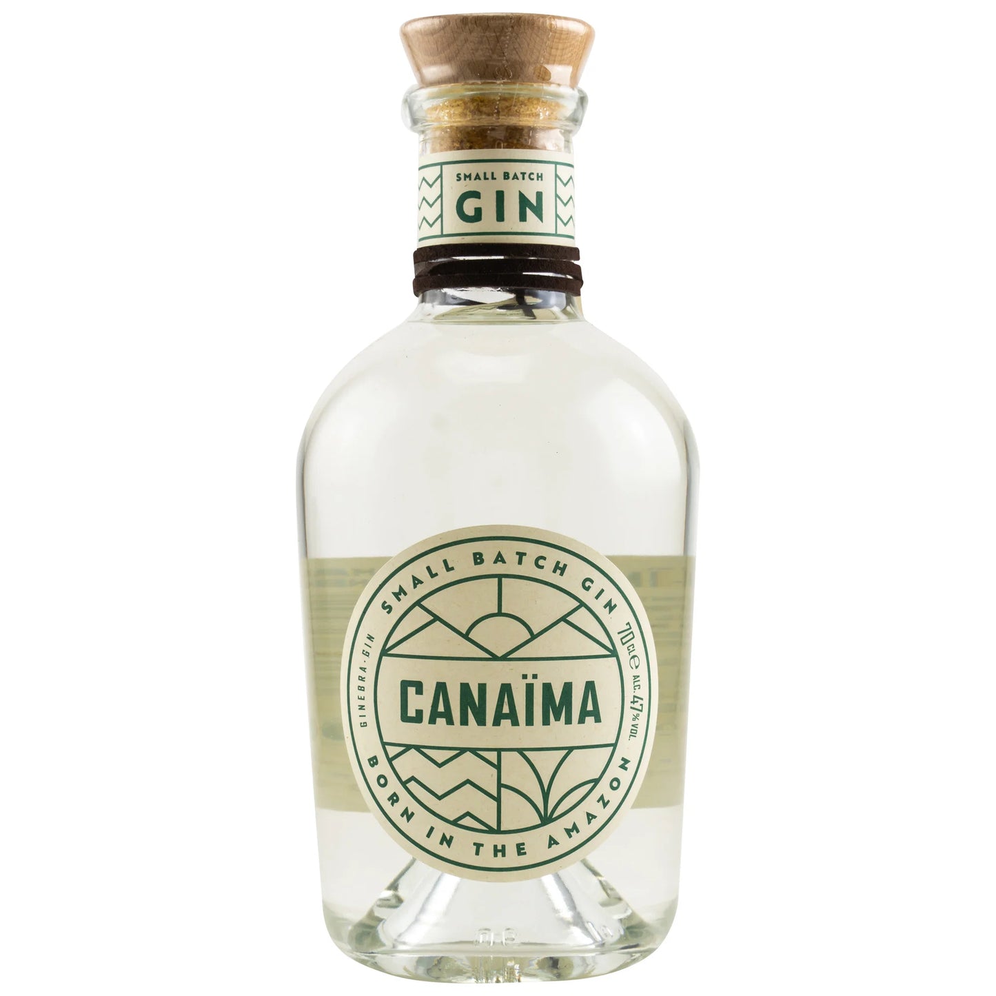 Canaima Small Batch Gin
