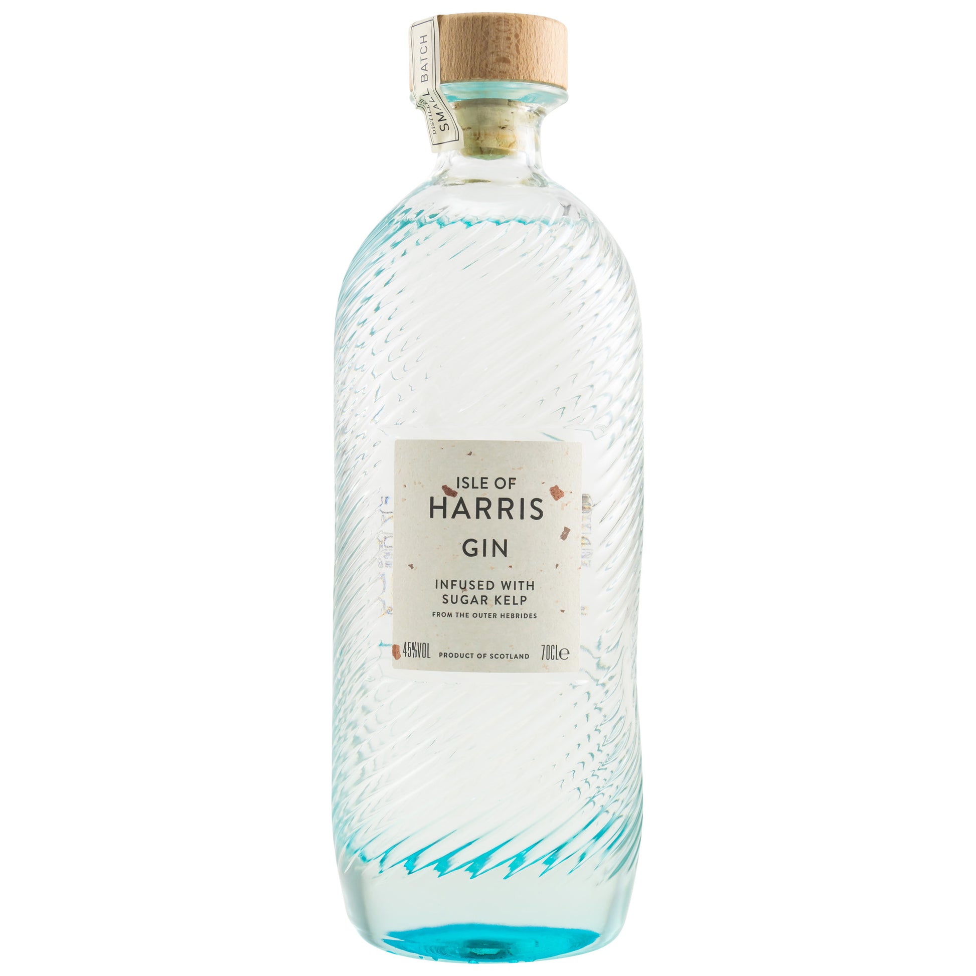 Isle of Harris Gin - Maltucky