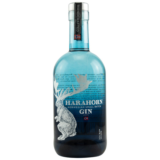 Harahorn Gin - Maltucky