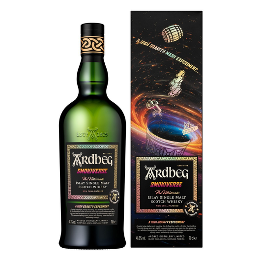 Ardbeg Smokiverse (VORBESTELLUNG)