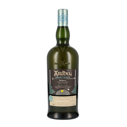 Ardbeg Smoketrails - Manzanilla Edition