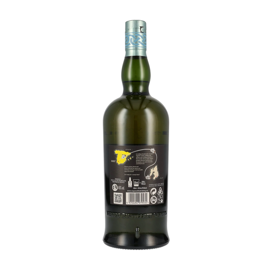Ardbeg Smoketrails - Manzanilla Edition