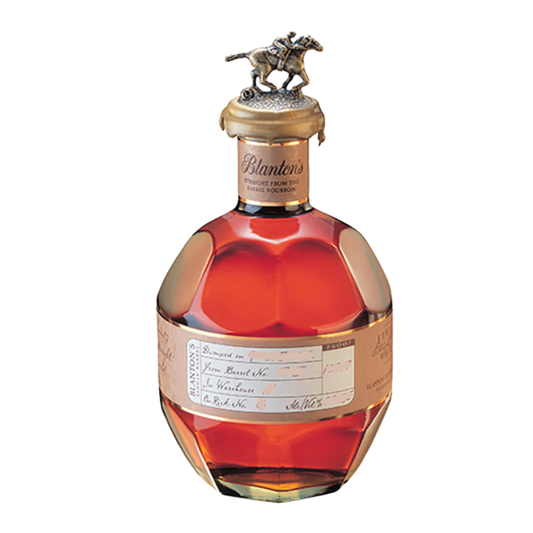 Blanton's Bourbon - Straight from the Barrel