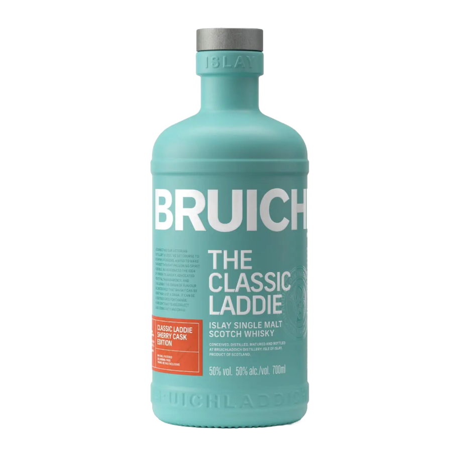Bruichladdich The Classic Laddie - Sherry Cask Edition