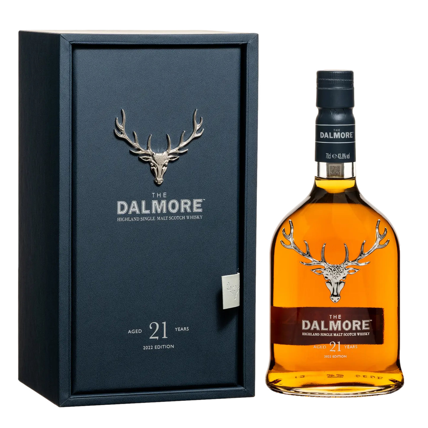 Dalmore 21 - Edition 2022