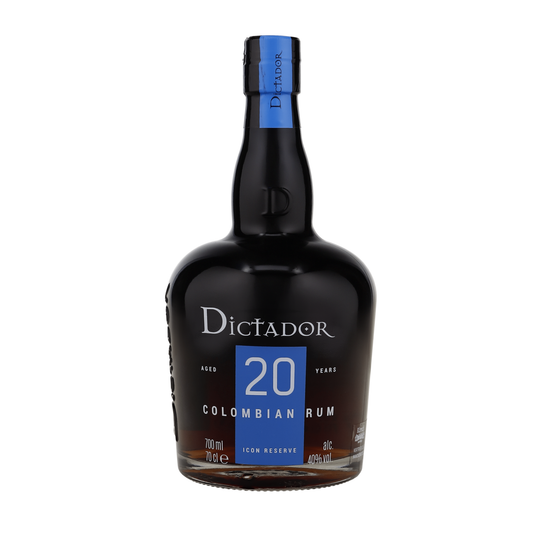 Dictador 20