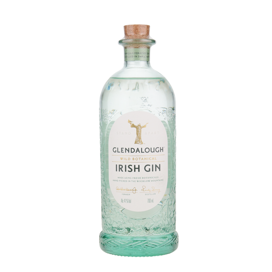 Glendalough Wild Botanical Irish Gin
