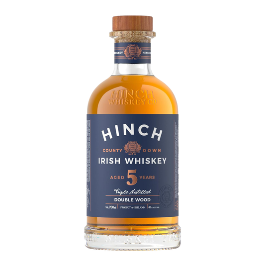 Hinch 5 - Double Wood