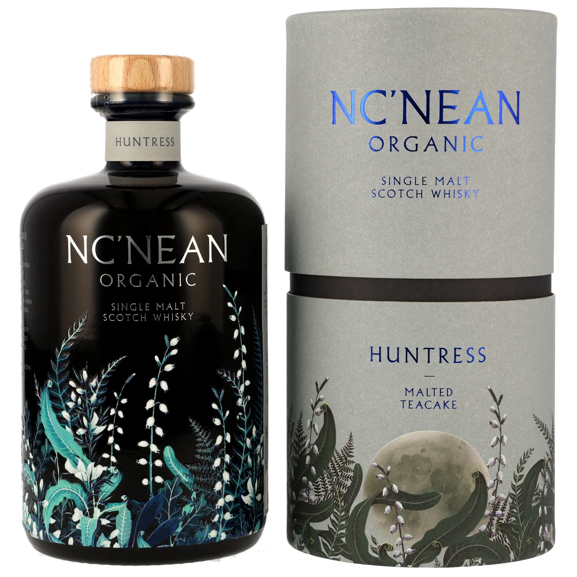 Nc'nean Huntress 2026 - Malted Teacake