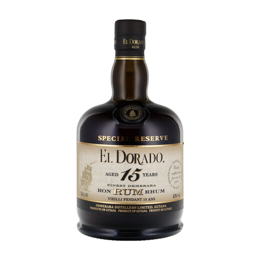 El Dorado 15 - Special Reserve