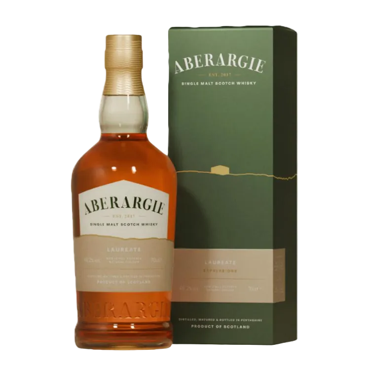 Aberargie - Expressions - Laureate