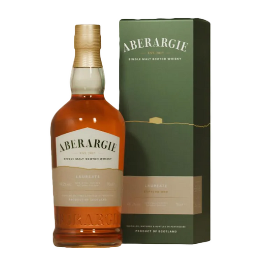 Aberargie - Expressions - Laureate