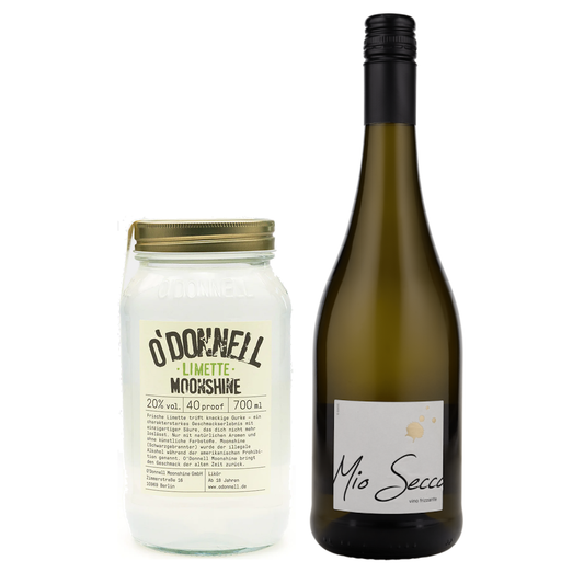 O`Donnell Moonshine Spritz Bundle