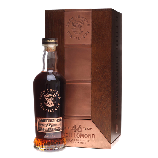 Loch Lomond 46 - Remarkable Stills Series - Part 2