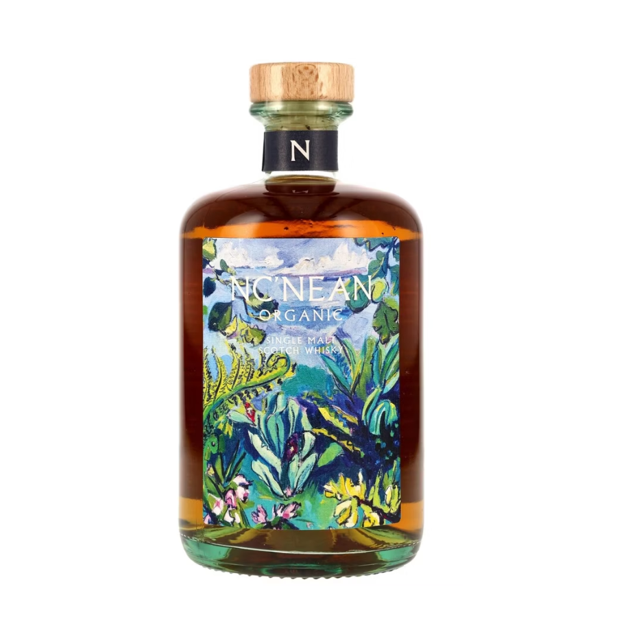 Nc'nean 2020/2025 - The Awakening Series (Aon) - STR Red Wine Cask #20-279