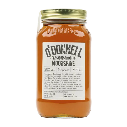 O`Donnell Moonshine „Passionsfrucht“ 700ml