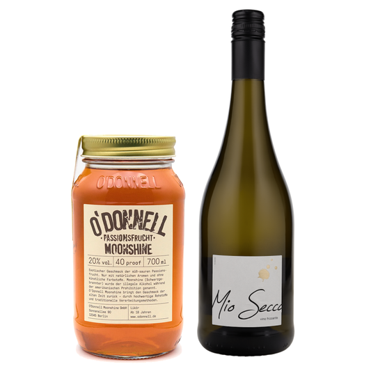 O`Donnell Moonshine Spritz Bundle