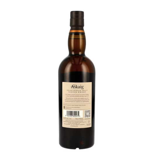 Port Askaig 16 2008/2025 - The Awakening Series - Refill Hogshead #318173