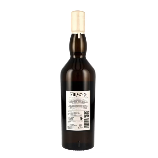 Tormore 28 1995/2024 - Gordon &amp; MacPhail - Refill Sherry Puncheon